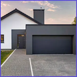 Neighborhood Garage Door Service Lake Zurich, IL 224-293-0720 - commercial