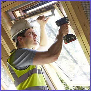 Neighborhood Garage Door Service Lake Zurich, IL 224-293-0720 - installation