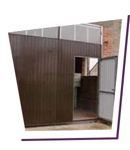 Neighborhood Garage Door Service Lake Zurich, IL 224-293-0720 - sb-05